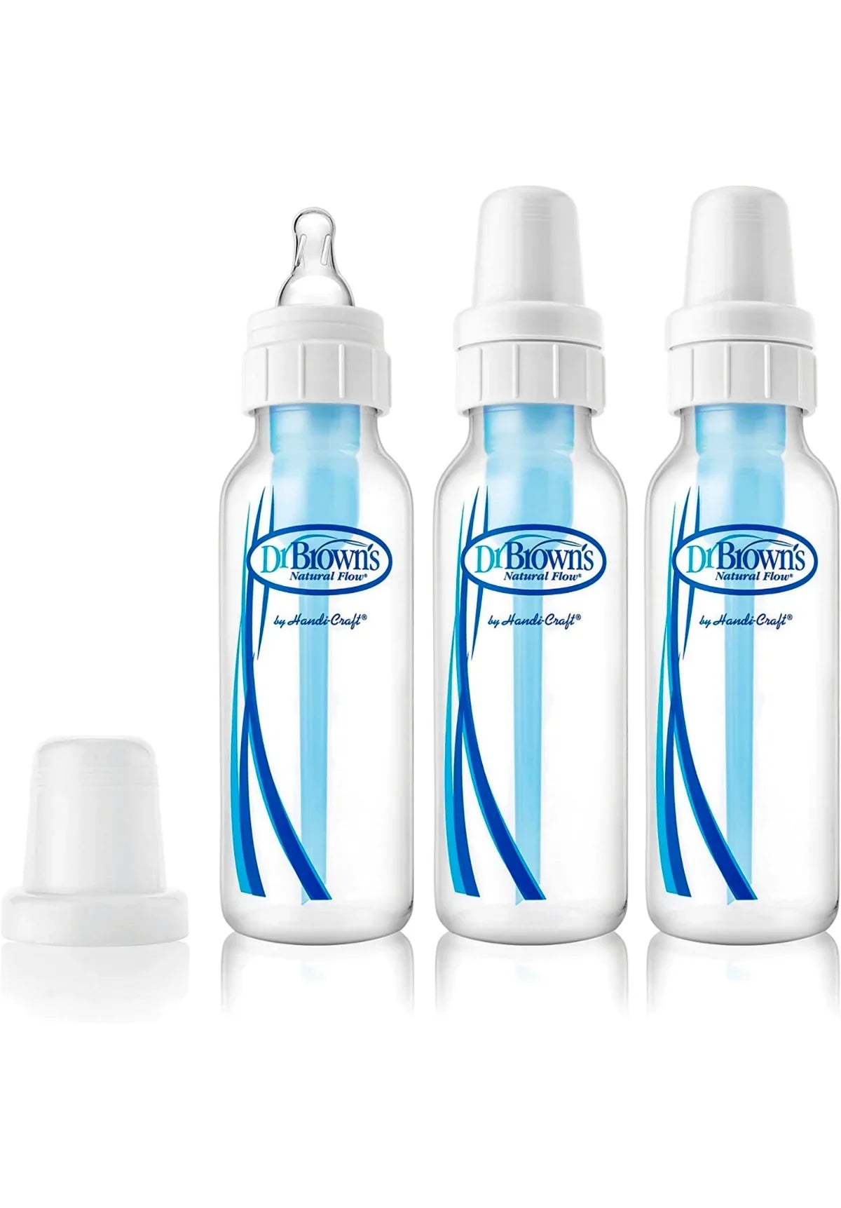 Bottle Feeding