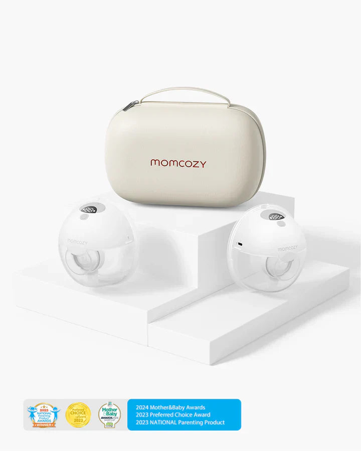 Breast Pumps