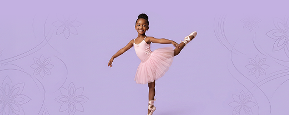 Ballet Attire