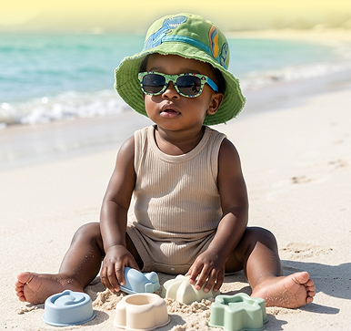 Hats & Sunglasses