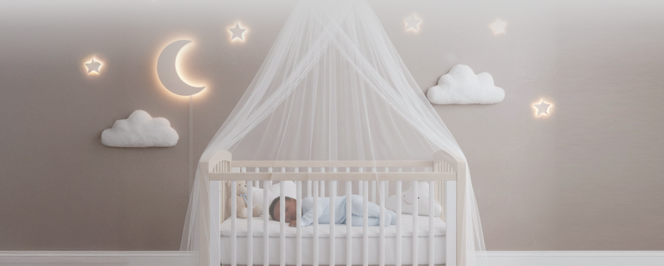 Mosquito Nets