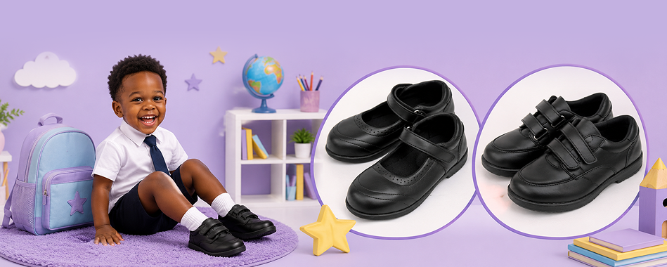 School Shoes