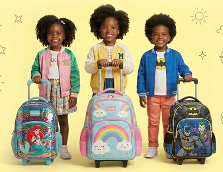 Trolley Bags