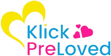 Klick Preloved