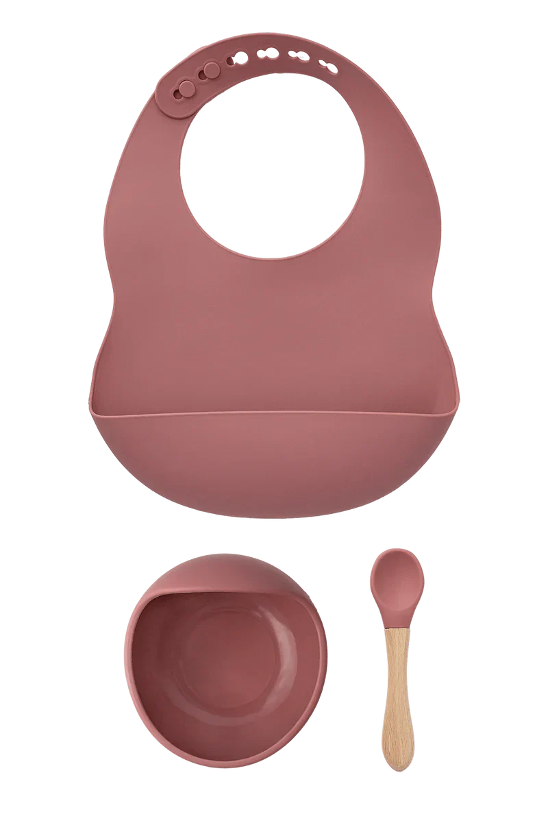 Mealtime Essentials