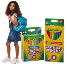 School Supplies
