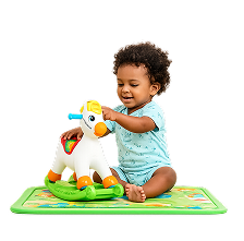 Playtime & Toys
