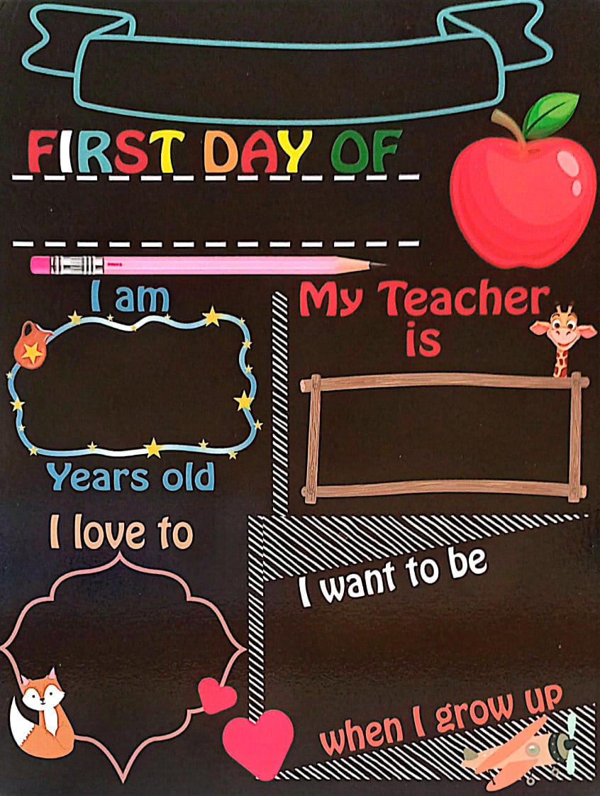 School Stationery