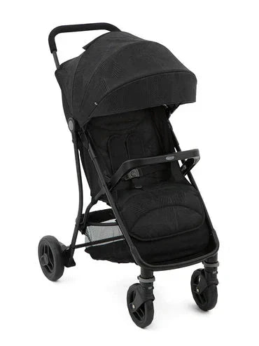 Prams & Strollers