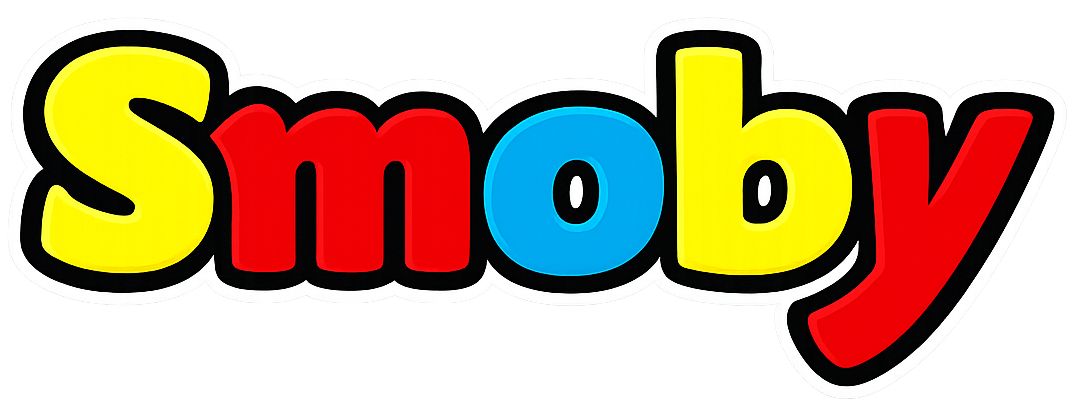 Smoby