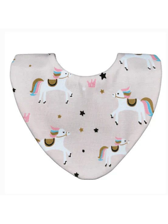 Baby Bibs & Muslins