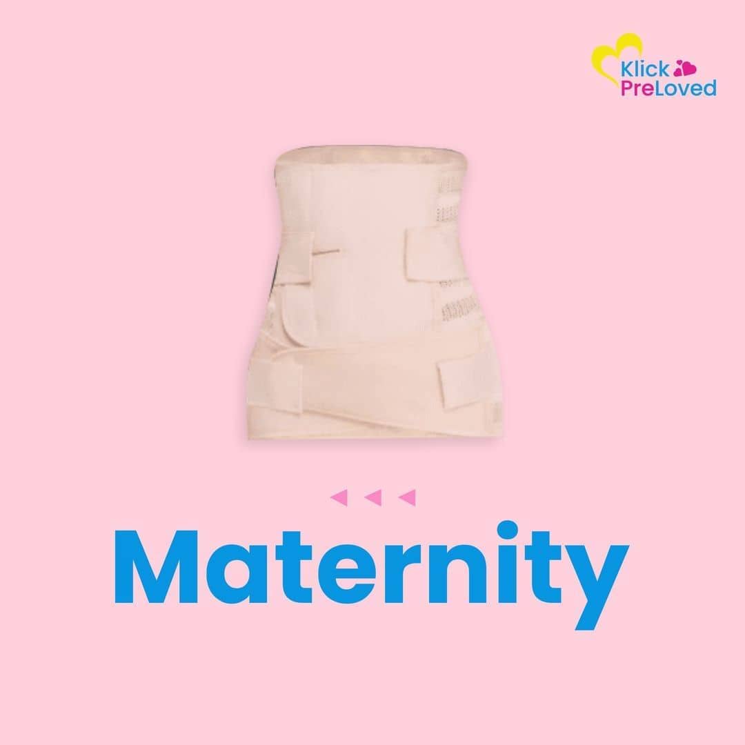 Preloved Maternity