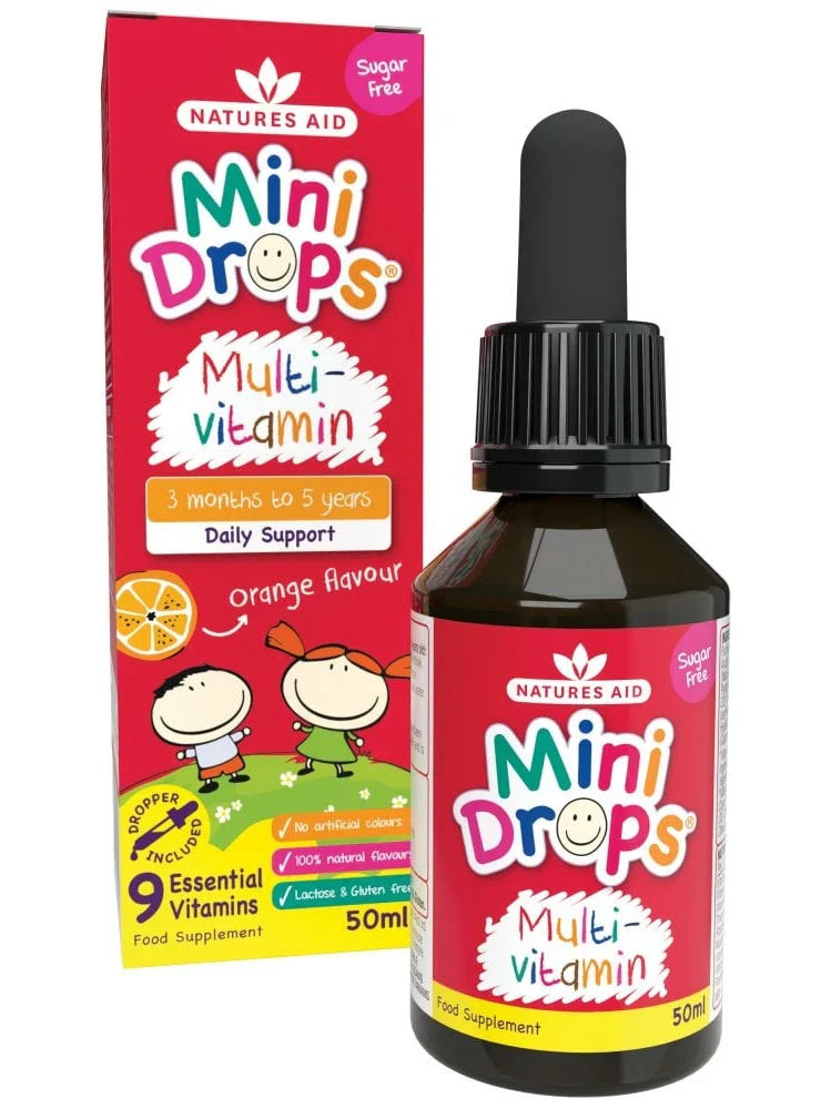 Vitamins