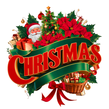 The Klickmas Store