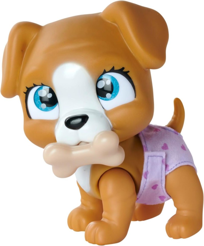 Pamper Petz - Dog