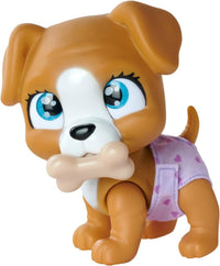Pamper Petz - Dog