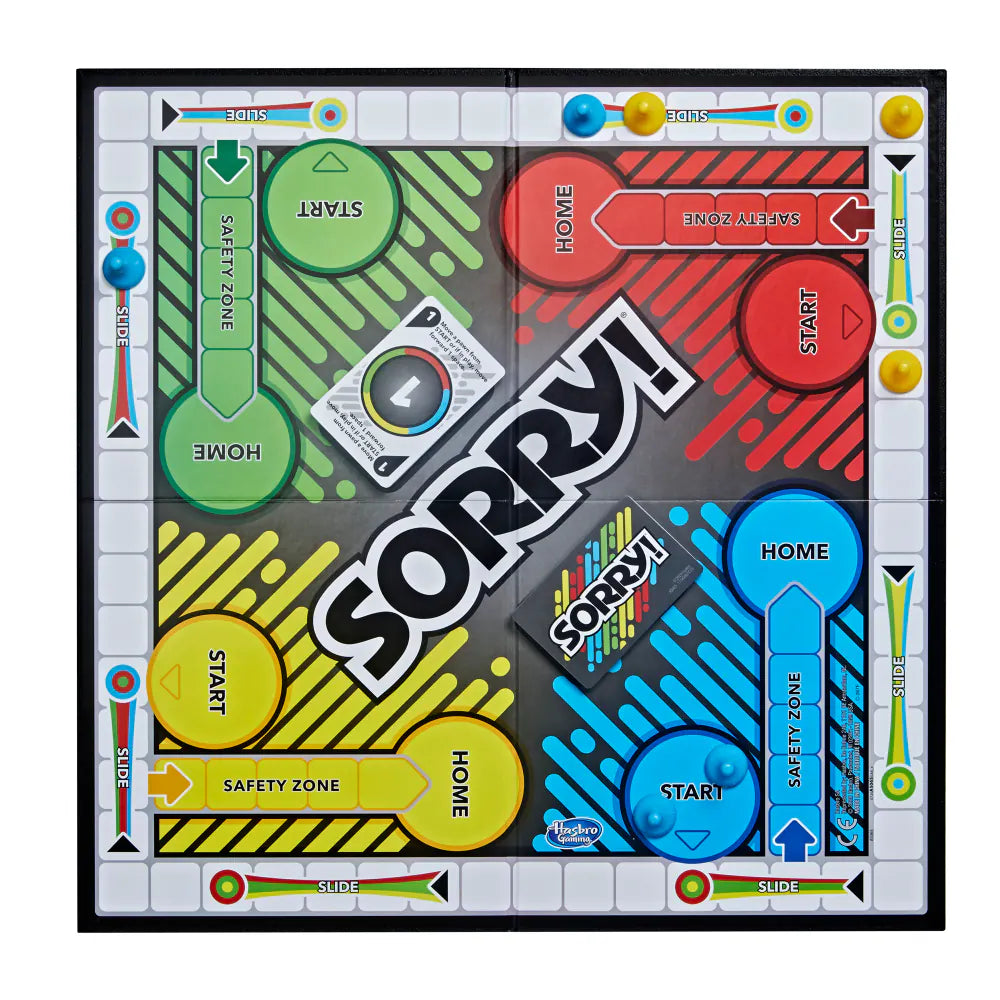 Sorry! Board Game