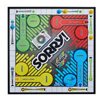 Sorry! Board Game