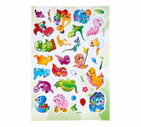 Crayola Prehistoric Pals Dinosaur Coloring Book