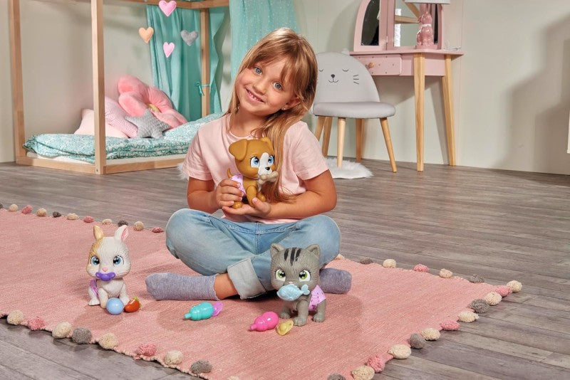 Pamper Petz - Dog