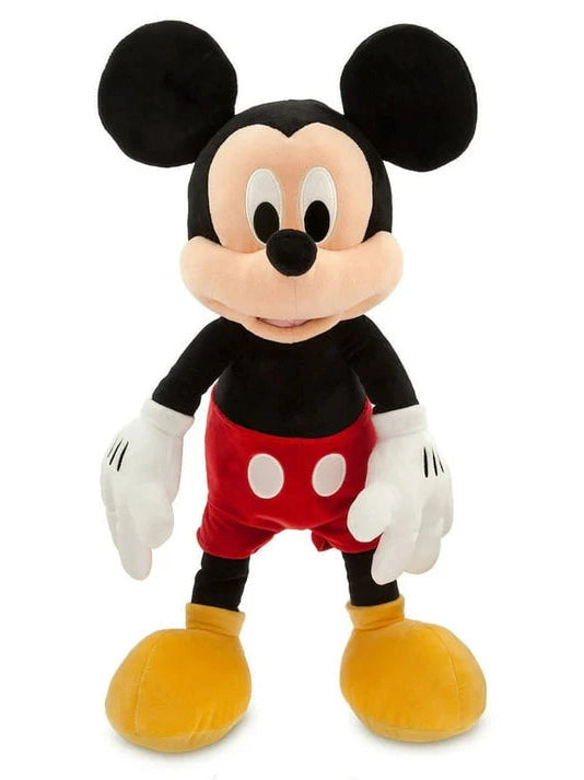 Disney Mickey Mouse Plush Toy