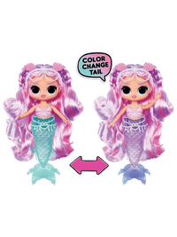 L.O.L. Surprise! Doll Tweens Mermaids Lana Marine