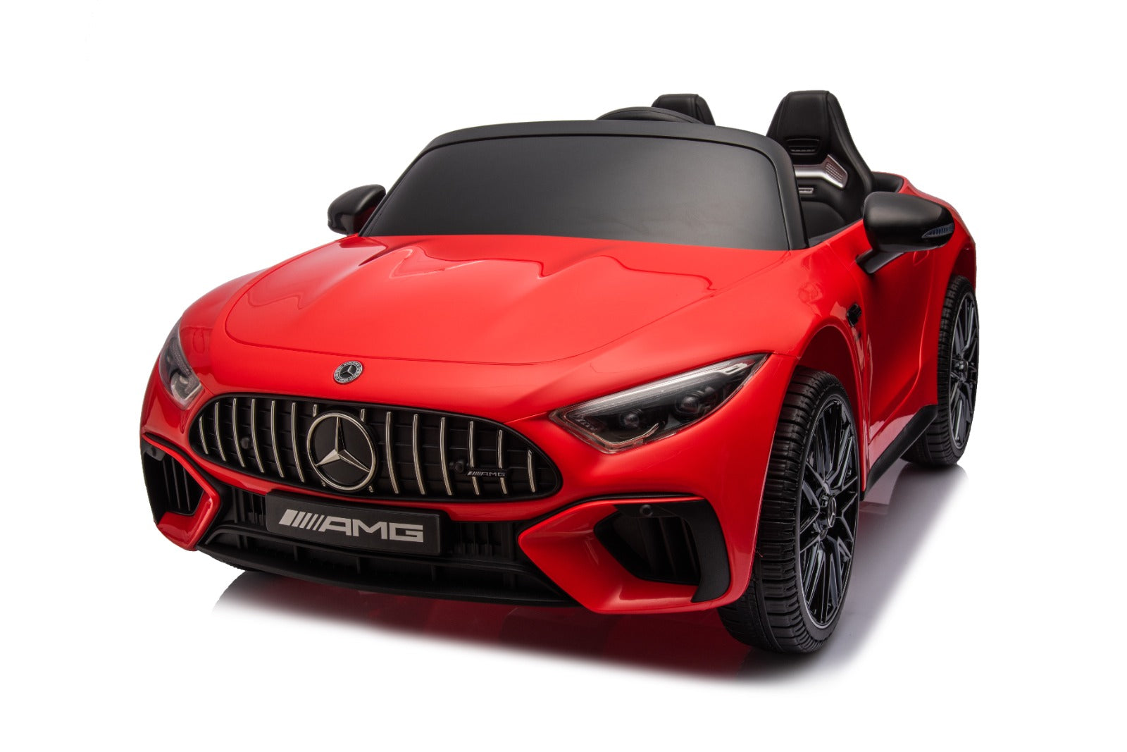 Double Seat Mercedes AMG SL63 (Available in 3 different colors)