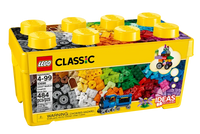 Lego Classic Medium Creative Box