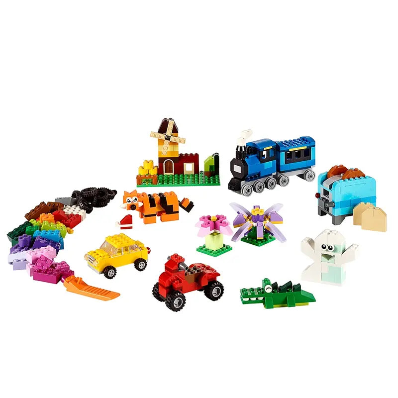 Lego Classic Medium Creative Box