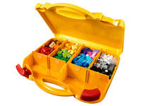 LEGO Classic Creative Suitcase Building Bricks