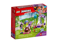 LEGO Juniors Emma's Pet Party 10748