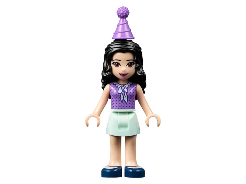 LEGO Juniors Emma's Pet Party 10748
