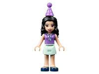 LEGO Juniors Emma's Pet Party 10748