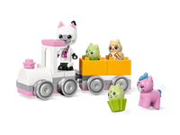 Lego Gabby's Dollhouse Kitty Care Ear