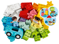 Lego Duplo Brick Box