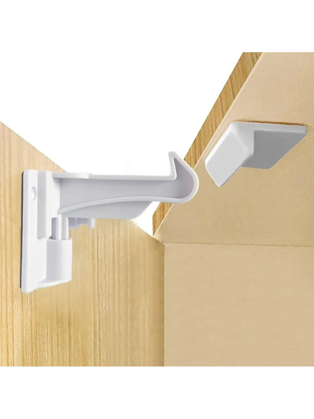 10 Pack Baby Proofing Child Safety Cabinet Lock
