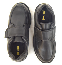 Boys - IJE One strap Velcro shoes(Available in 6 sizes)