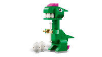 Lego Classic Creative Dinosaurs