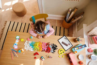 LEGO Classic Creative Happy Box 11042 - 680 Parts