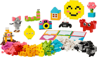 LEGO Classic Creative Happy Box 11042 - 680 Parts