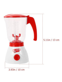 My Home Toy Blender