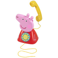 Peppa Pig Peppa's Telephone