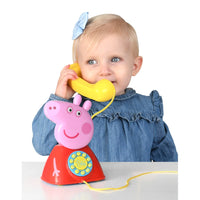 Peppa Pig Peppa's Telephone