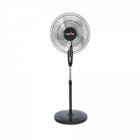 Kenstar 16-Inch Standing Fan With 3-Speed Regulator