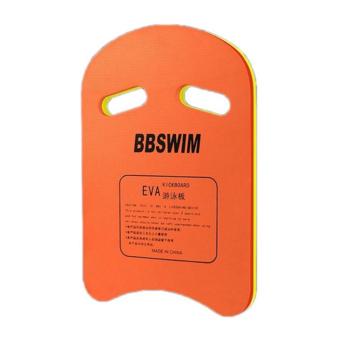 U-Shaped Swimming Kickboard