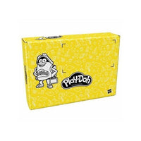 Play-Doh Pre School Fundamentals Box