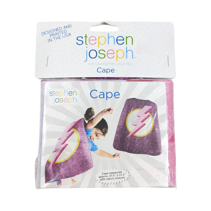 Girl's Capes(Available in 2 designs)