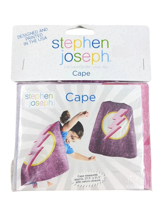 Girl's Capes(Available in 2 designs)