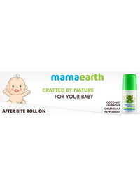 Mamaearth After Bite Roll-On - 40ml