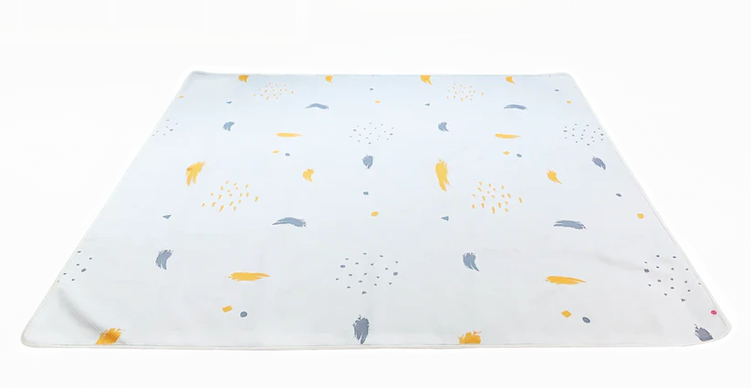 Oribel Splat Mat